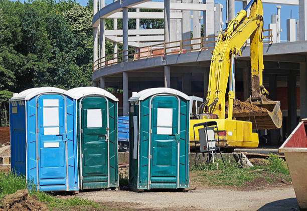 Best Construction Site Portable Toilets in USA